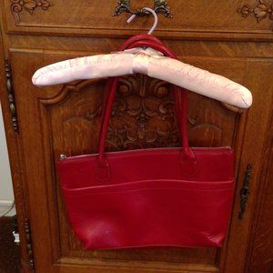 Satchel Purse
